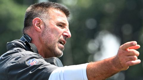 Mike Vrabel