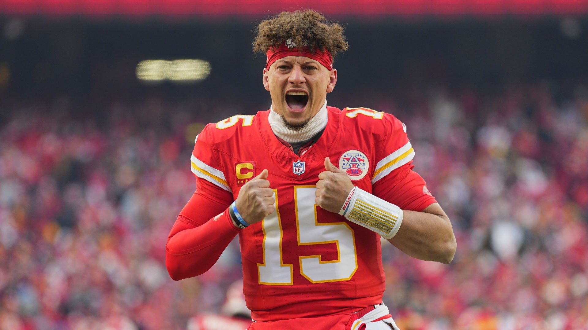 Patriots Fans Hated Ex-NFL Quarterback’s Tweet After Chiefs’ Win