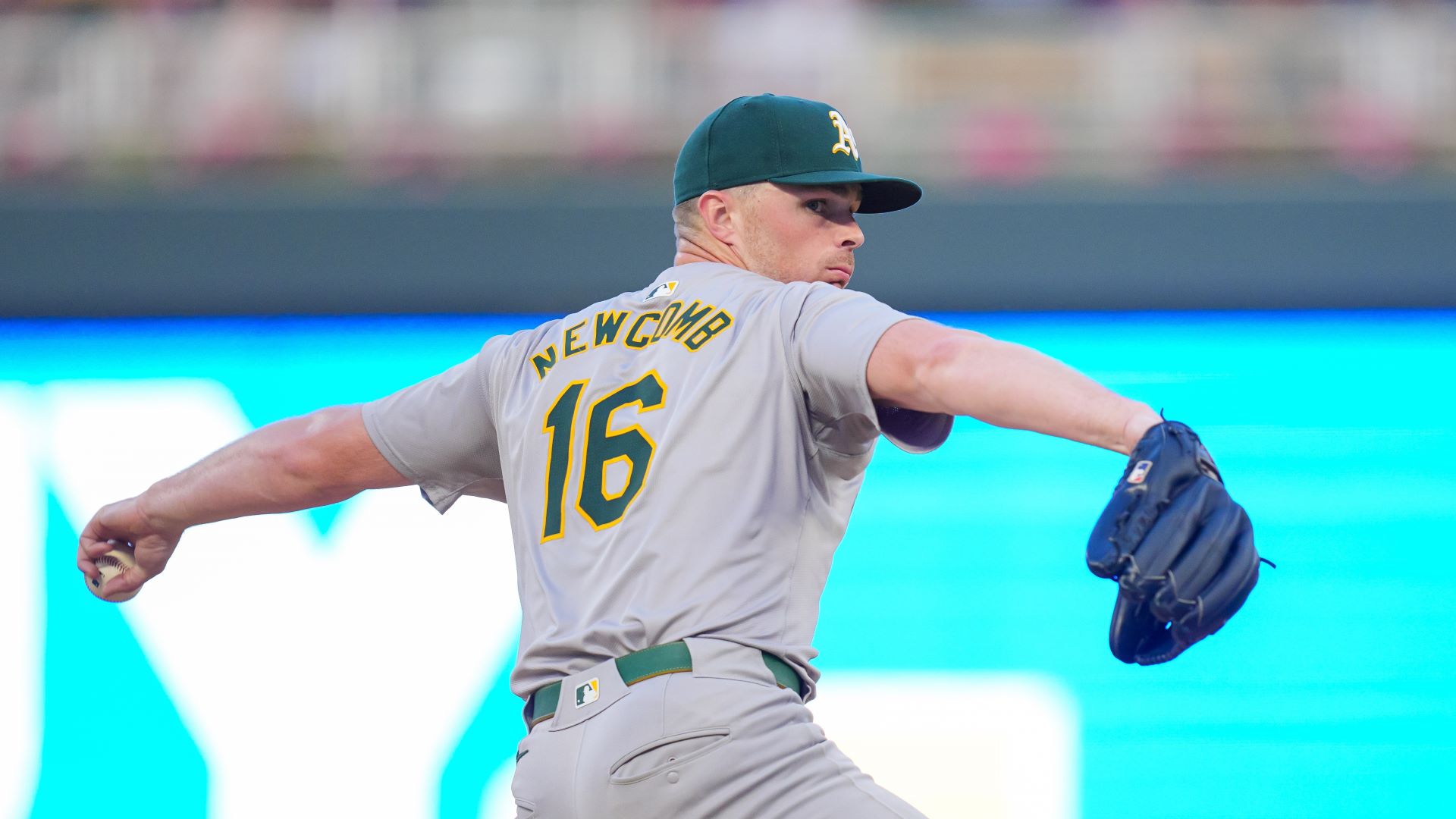 Why Former Top Pitching Prospect Made 'Push' To Join Red Sox