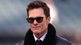 Las Vegas Raiders minority owner Tom Brady