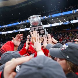 Women's Beanpot