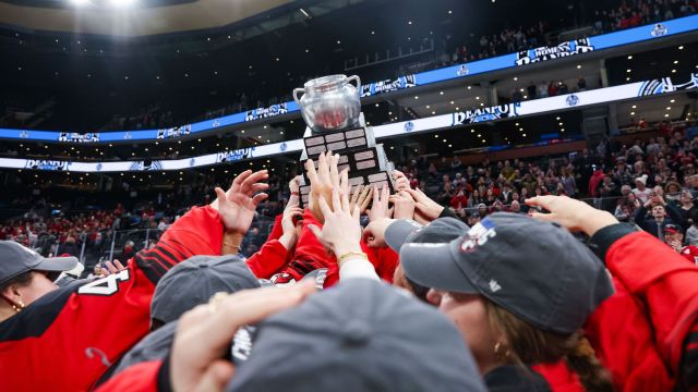 Women's Beanpot