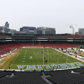 Fenway Park