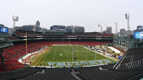 Fenway Park