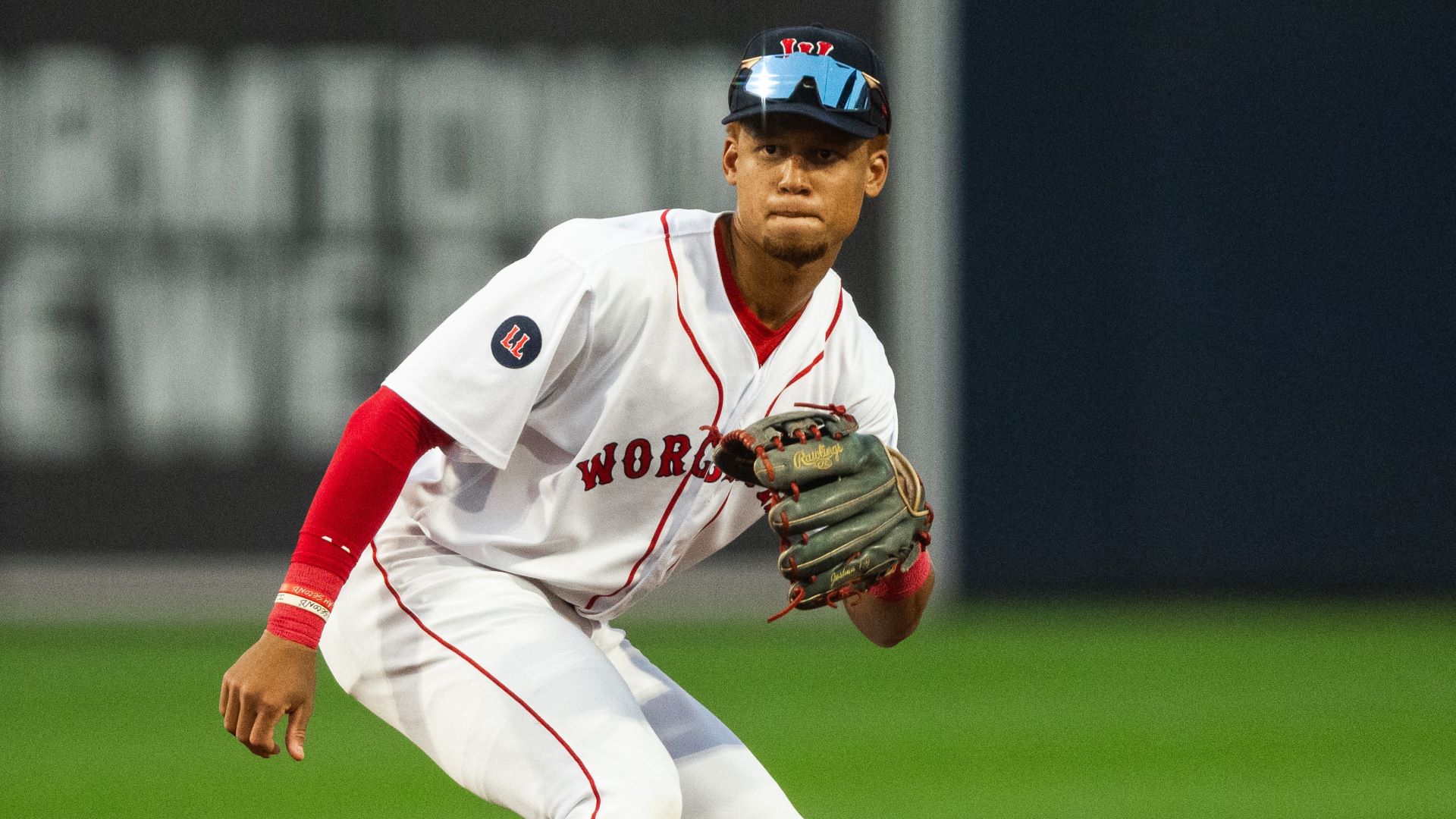 Why Kristian Campbell Could Make Immediate Red Sox Impact