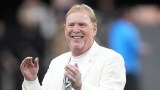 Las Vegas Raiders owner Mark Davis