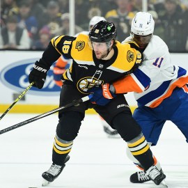 bruins center Pavel Zacha islanders left wing Anthony Duclair