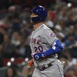 MLB free agent Pete Alonso