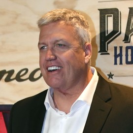 ESPN analyst Rex Ryan