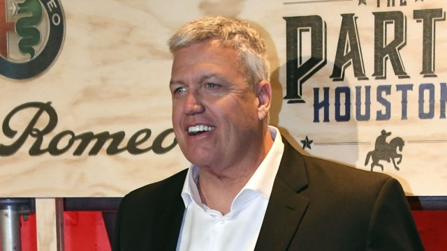 ESPN analyst Rex Ryan