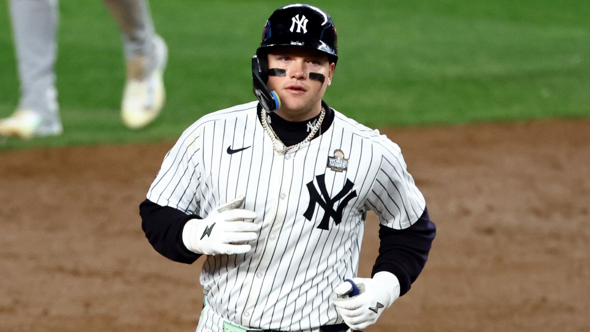 Ex-Red Sox Star Ribs Alex Verdugo After Yankees Make Big Change