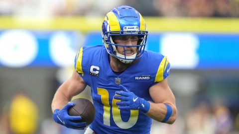 Cooper Kupp To Patriots? Flashy Trade Idea Draws Polarizing Reaction