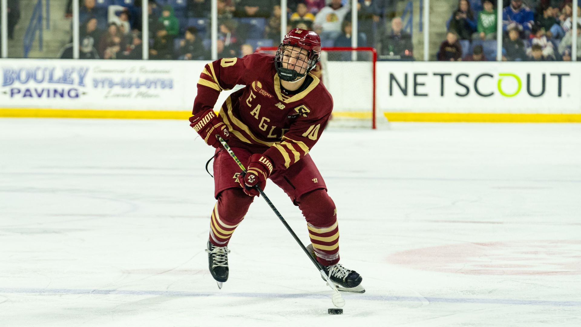 Seven Players To Watch In Talent-Loaded Beanpot Tournament