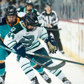 Boston Fleet forward Jill Saulnier