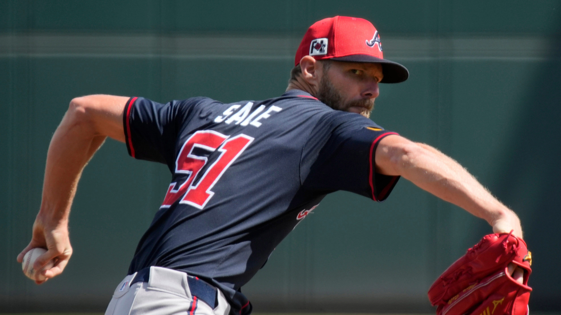 Injured Former Red Sox Ace Takes Big Step In Returning To Mound