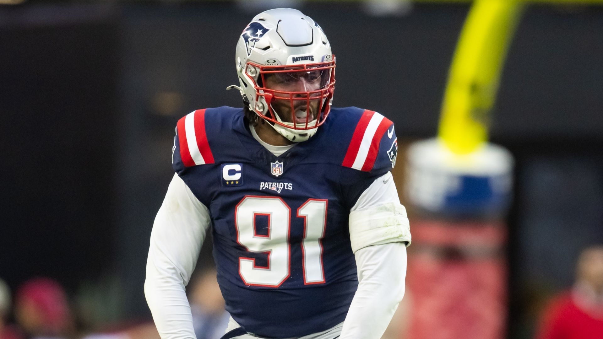 Patriots Leader Makes Notable Change Before NFL Free Agency