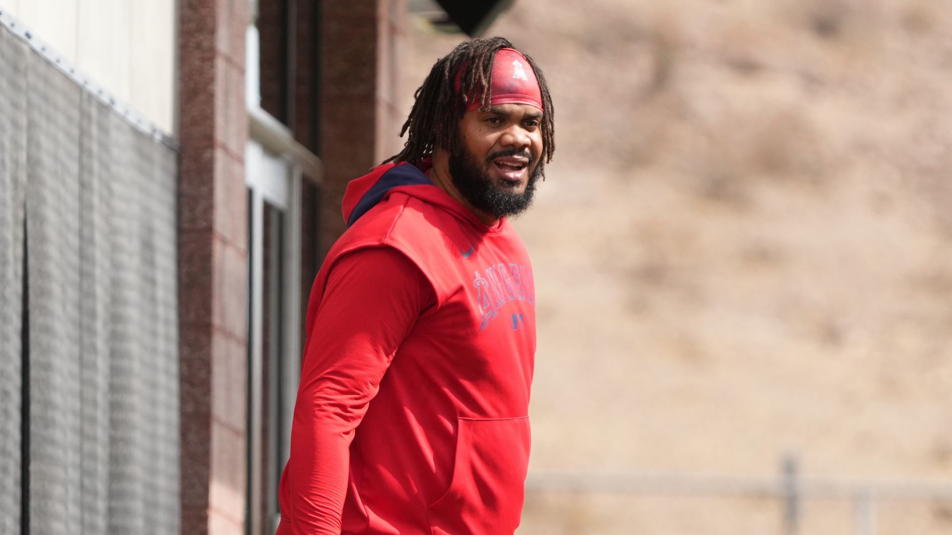 Former Red Sox All-Star Wants To Pitch Well Into His 40s