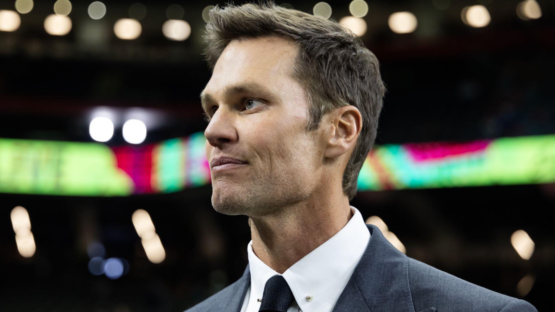 Tom Brady Opens Up About Split with Bill Belichick Ahead of 2020 Buccaneers Move