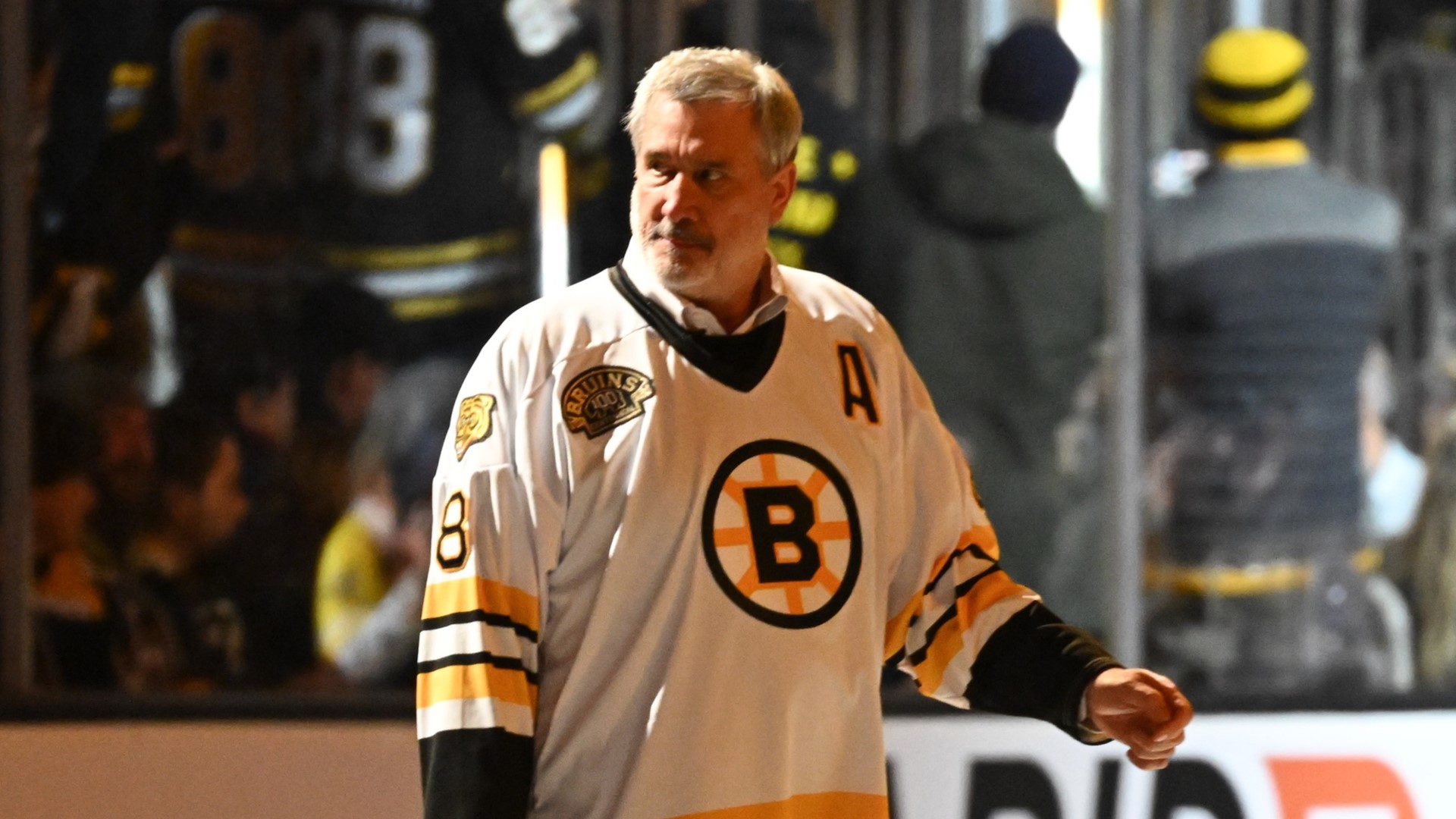 Bruins Leadership Release Statements After NHL Trade Deadline