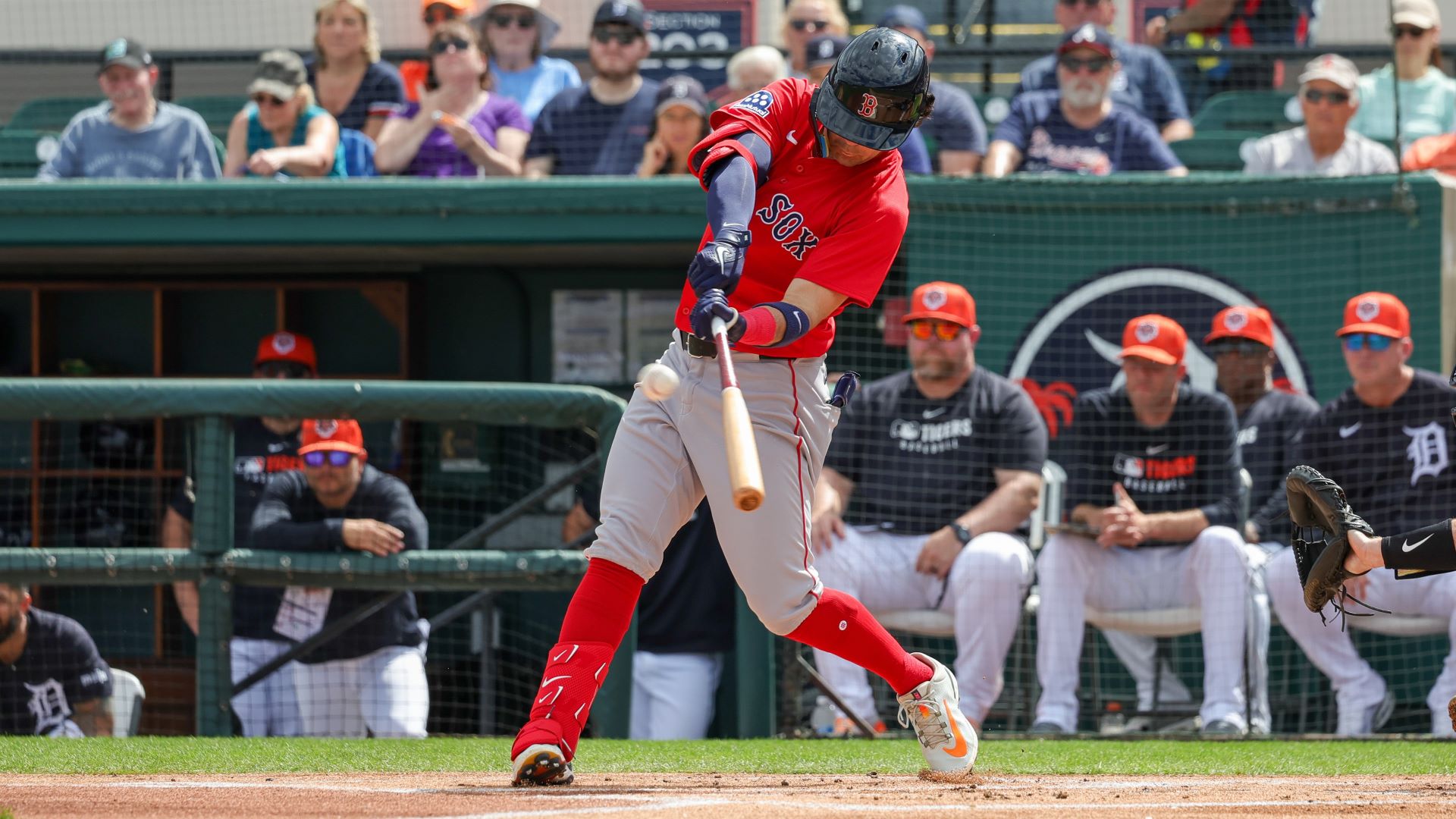 How Red Sox's Marcelo Mayer Can Reintroduce Star Potential