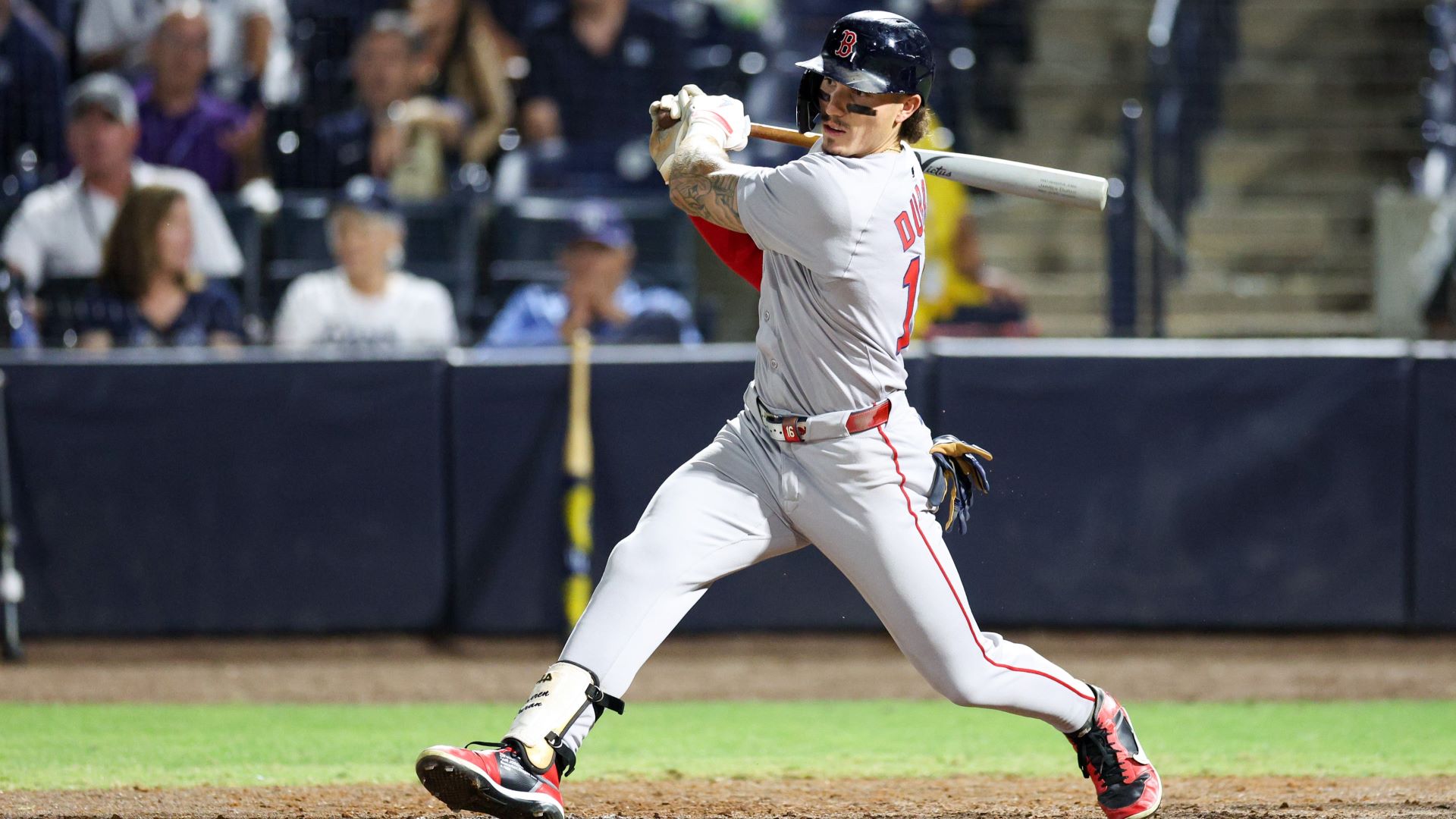 Is Struggling Red Sox All-Star On Track After Bounce-Back Week?