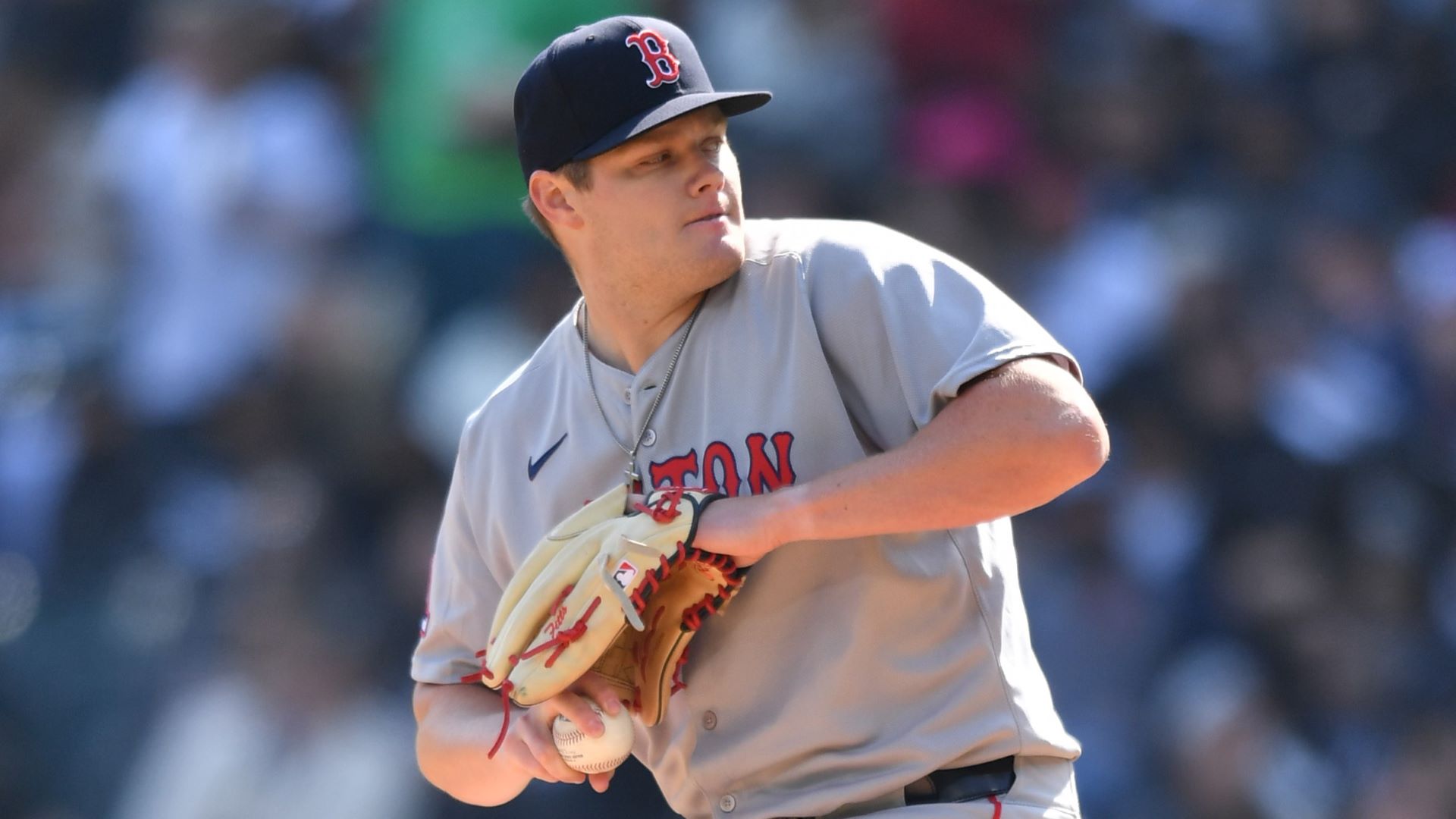 Red Sox Make Surprising Roster Move Amid West Coast Trip