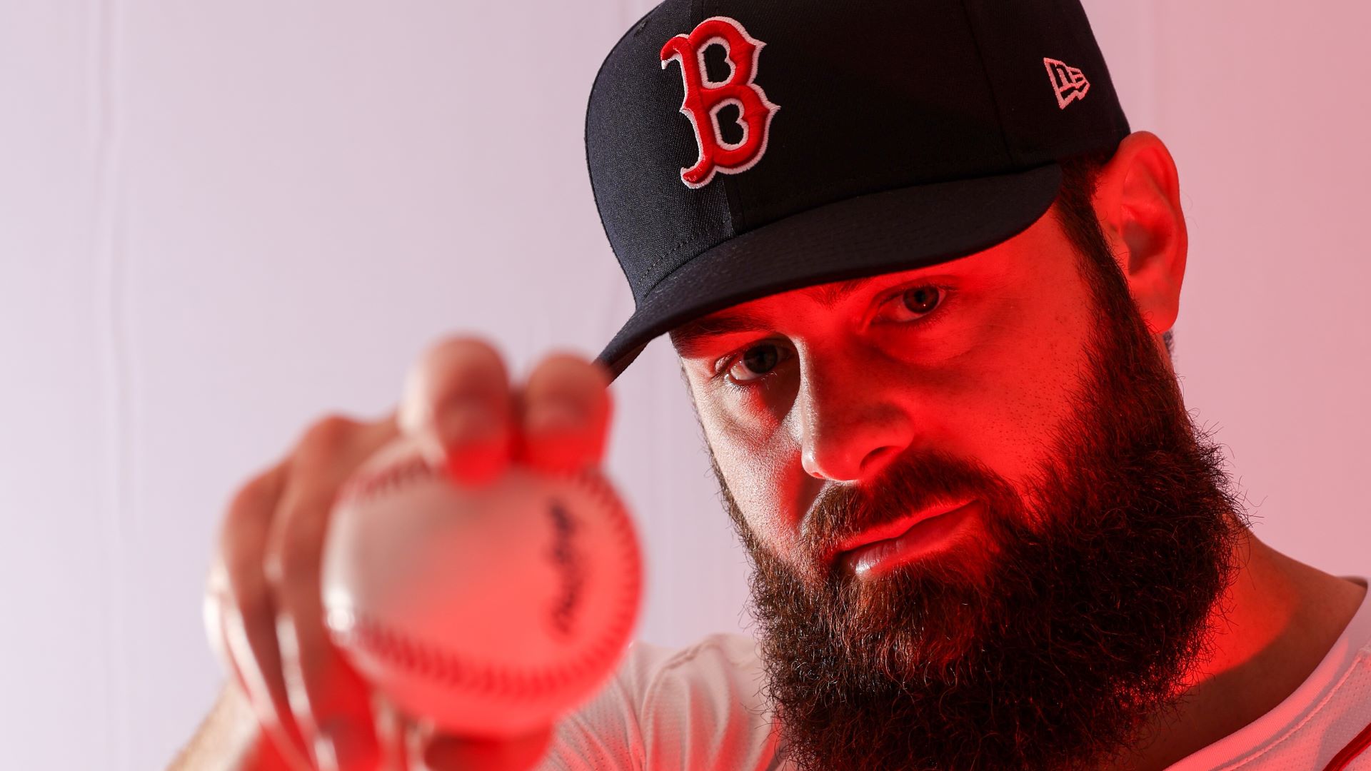 How Red Sox's Lucas Giolito Fared In Latest Rehab Start