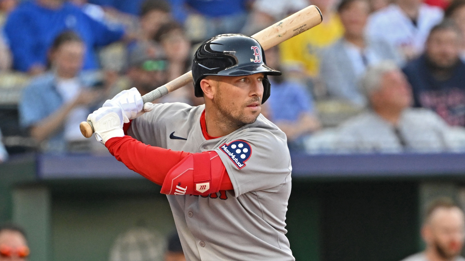 MLB Insider Shares Positive Red Sox-Alex Bregman Outlook