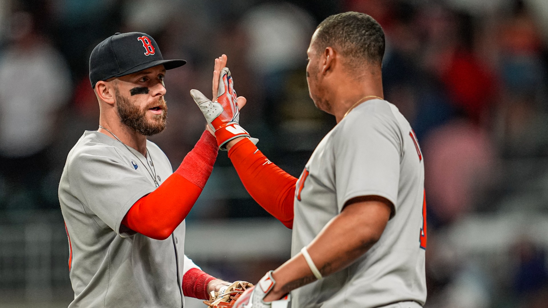 Red Sox Notes: Trevor Story, Abraham Toro Help Boston Snap Losing Skid