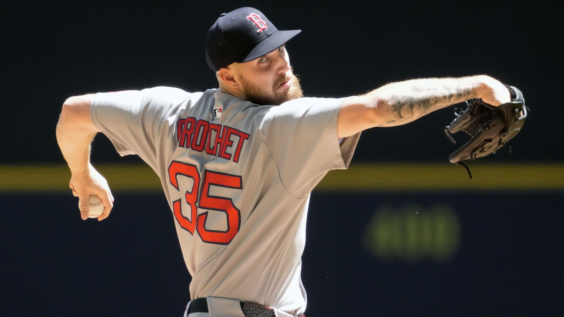 Ex-MLB Pitcher Admits He Was Wrong About Garrett Crochet After Latest Gem