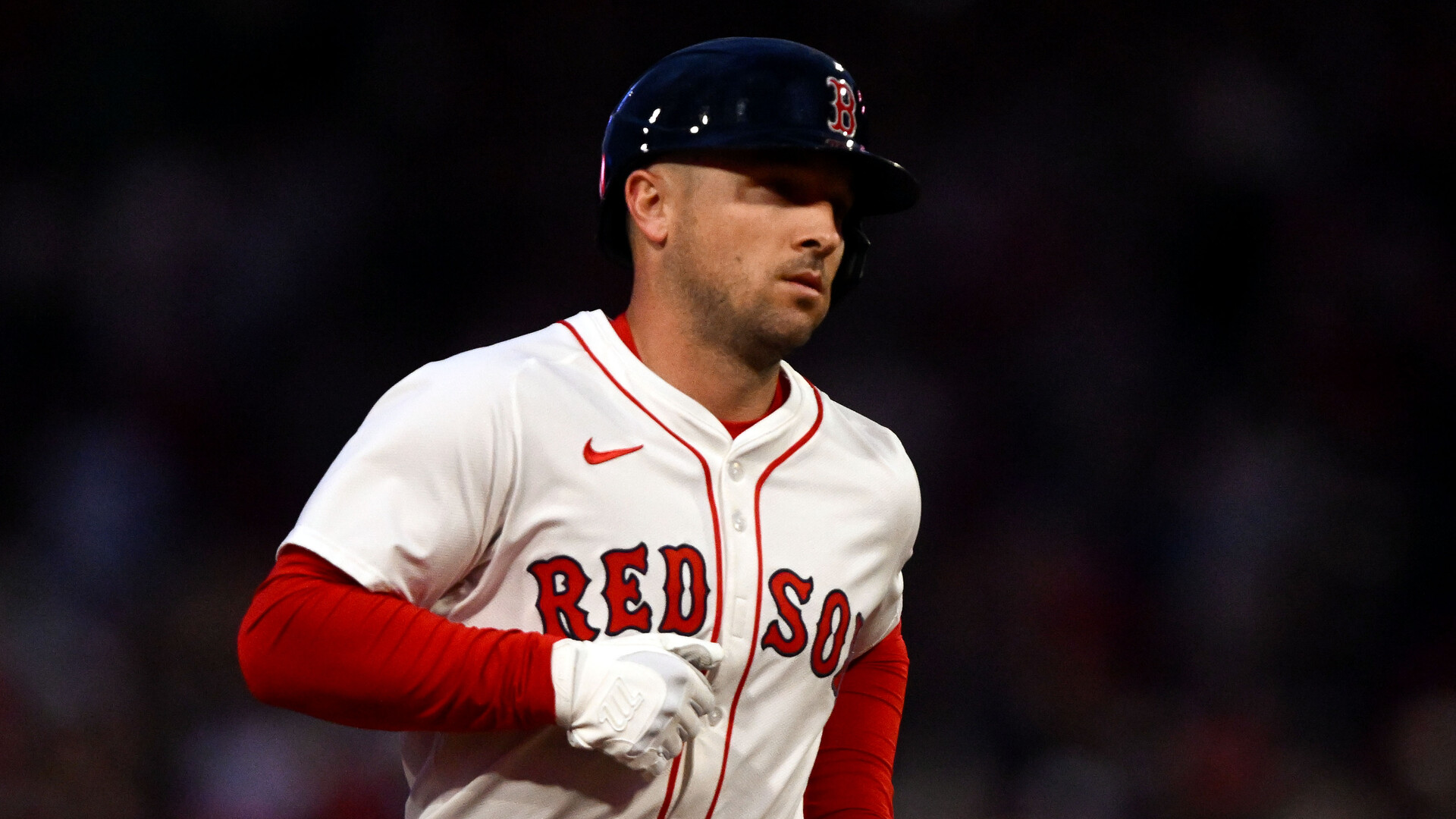 Red Sox's Alex Bregman 'In Good Spirits' Amid Injury Recovery