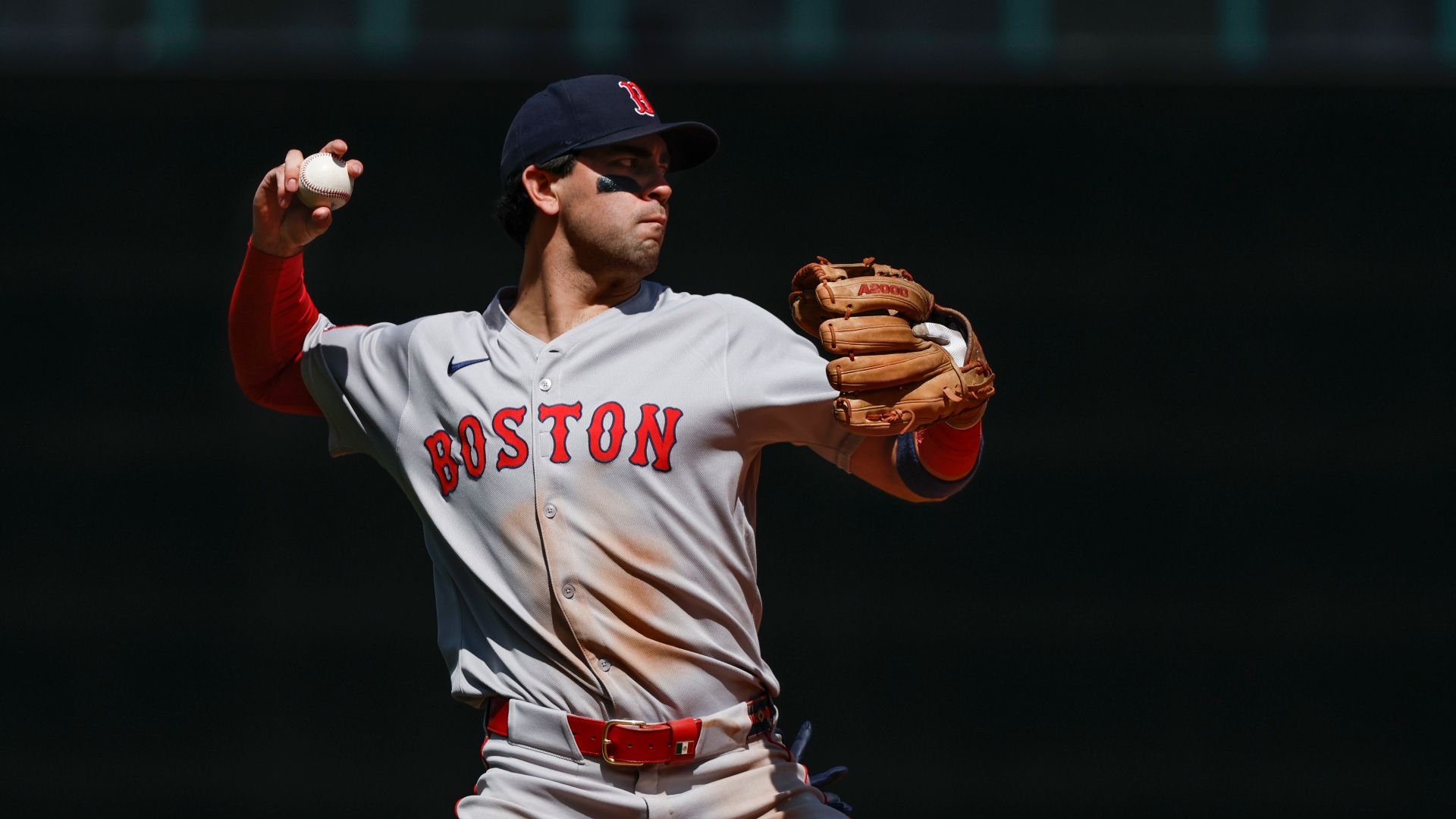 Red Sox Top Prospect Named Breakout Candidate