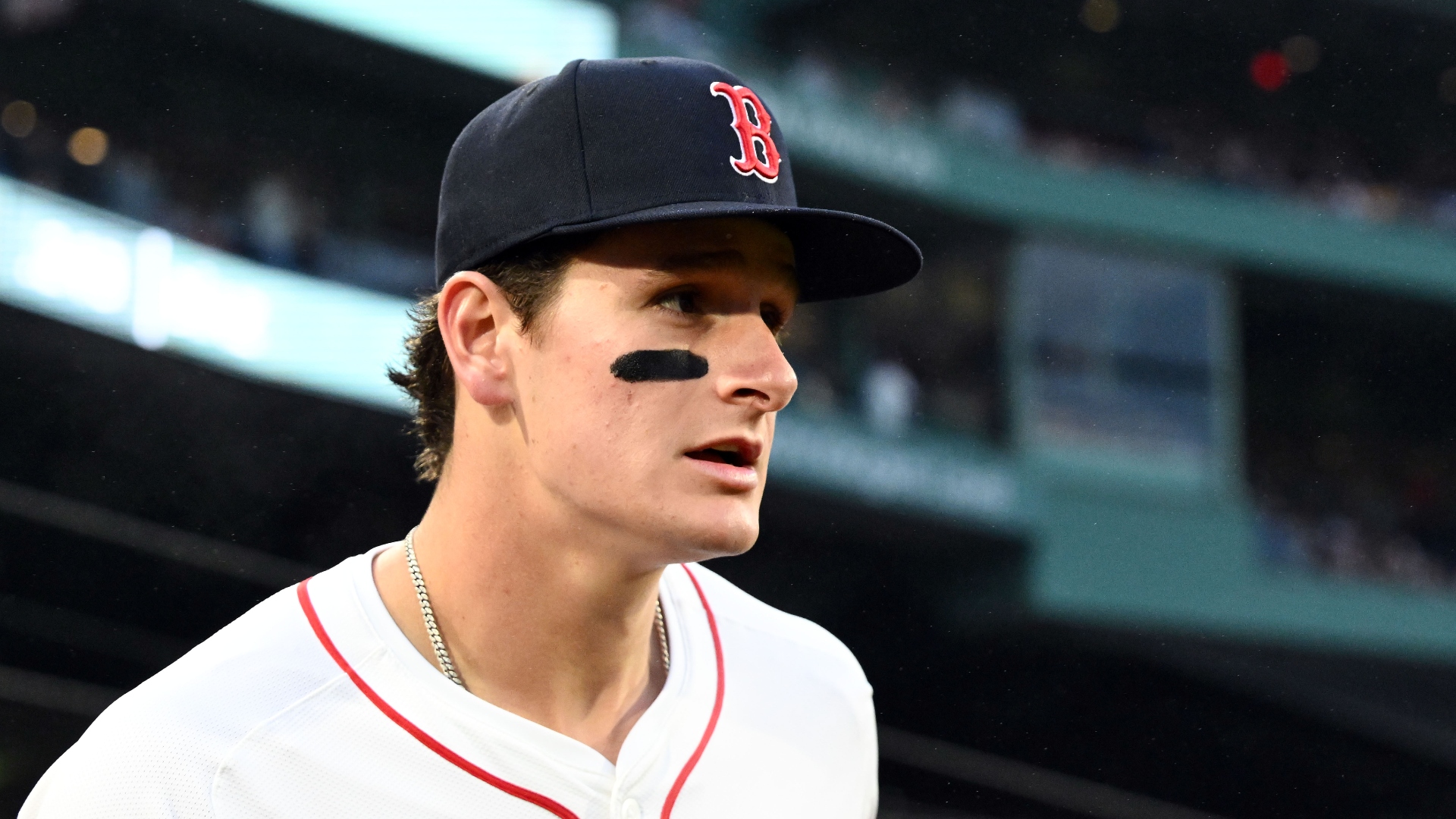 Alex Cora Provides Update On Roman Anthony Injury