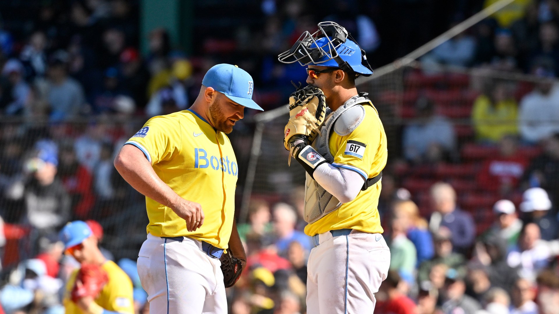 Red Sox Made Under-The-Radar Trade Before All-Star Break