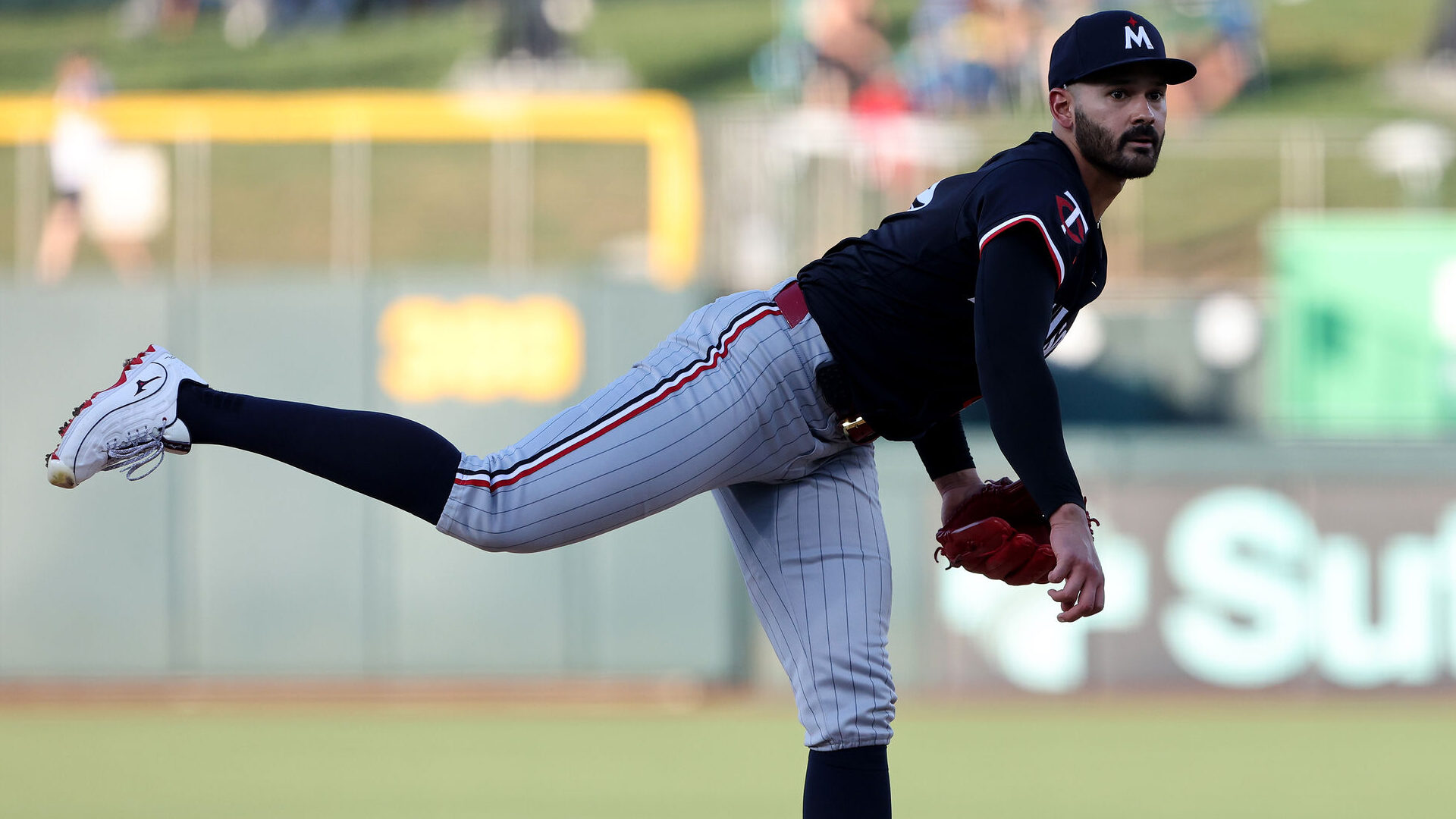 MLB Insider Names Three Potential Red Sox Starting Pitcher Trade Targets