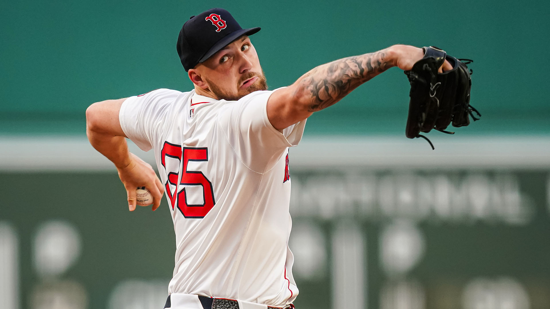 Red Sox Ace Garrett Crochet Gets Massive Prediction For 2026