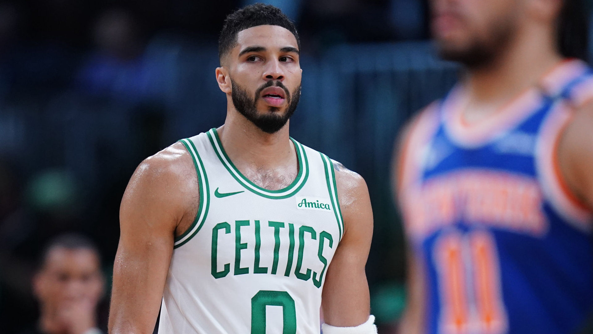 Jayson Tatum Shares Surprising New Doubts About Potential Return To Celtics