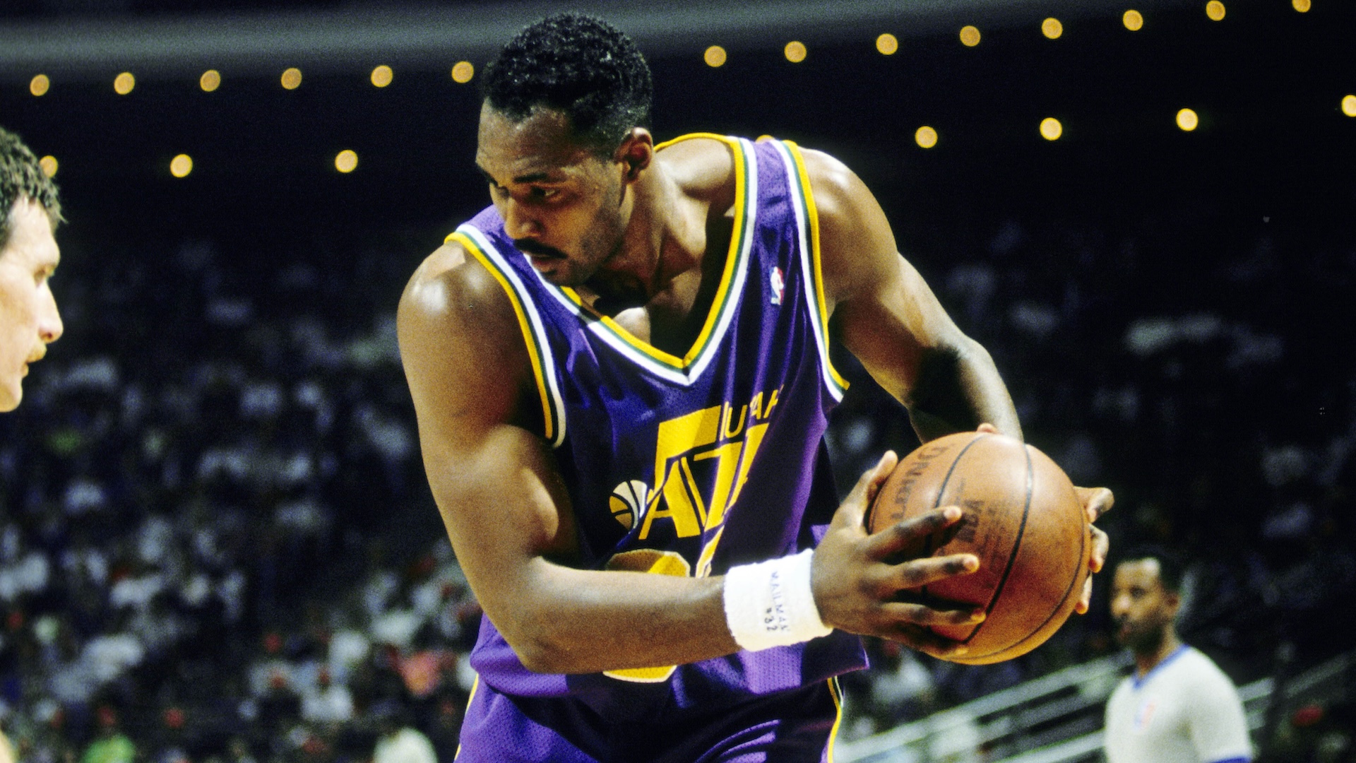 NBA All-Time Rank No. 22: Karl Malone