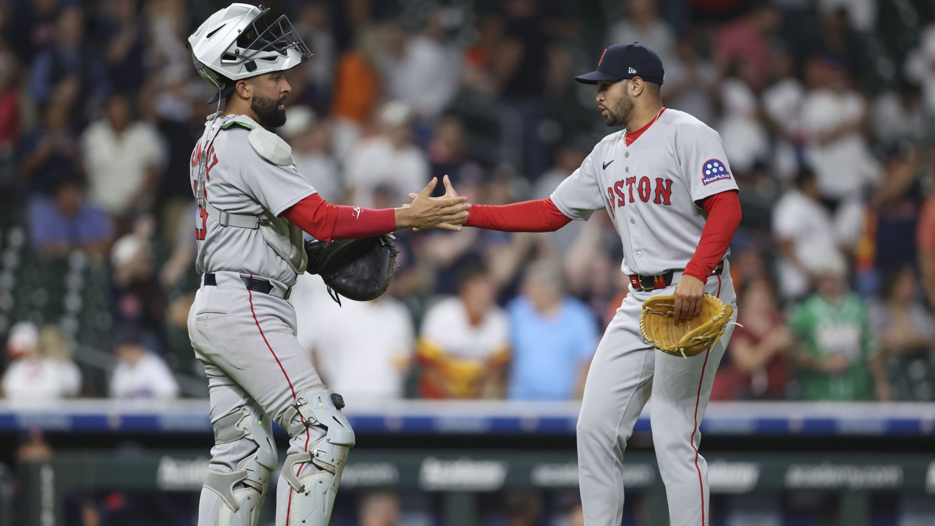 Yankees Sign Pair Of Former Red Sox Players To Minor-League Deals