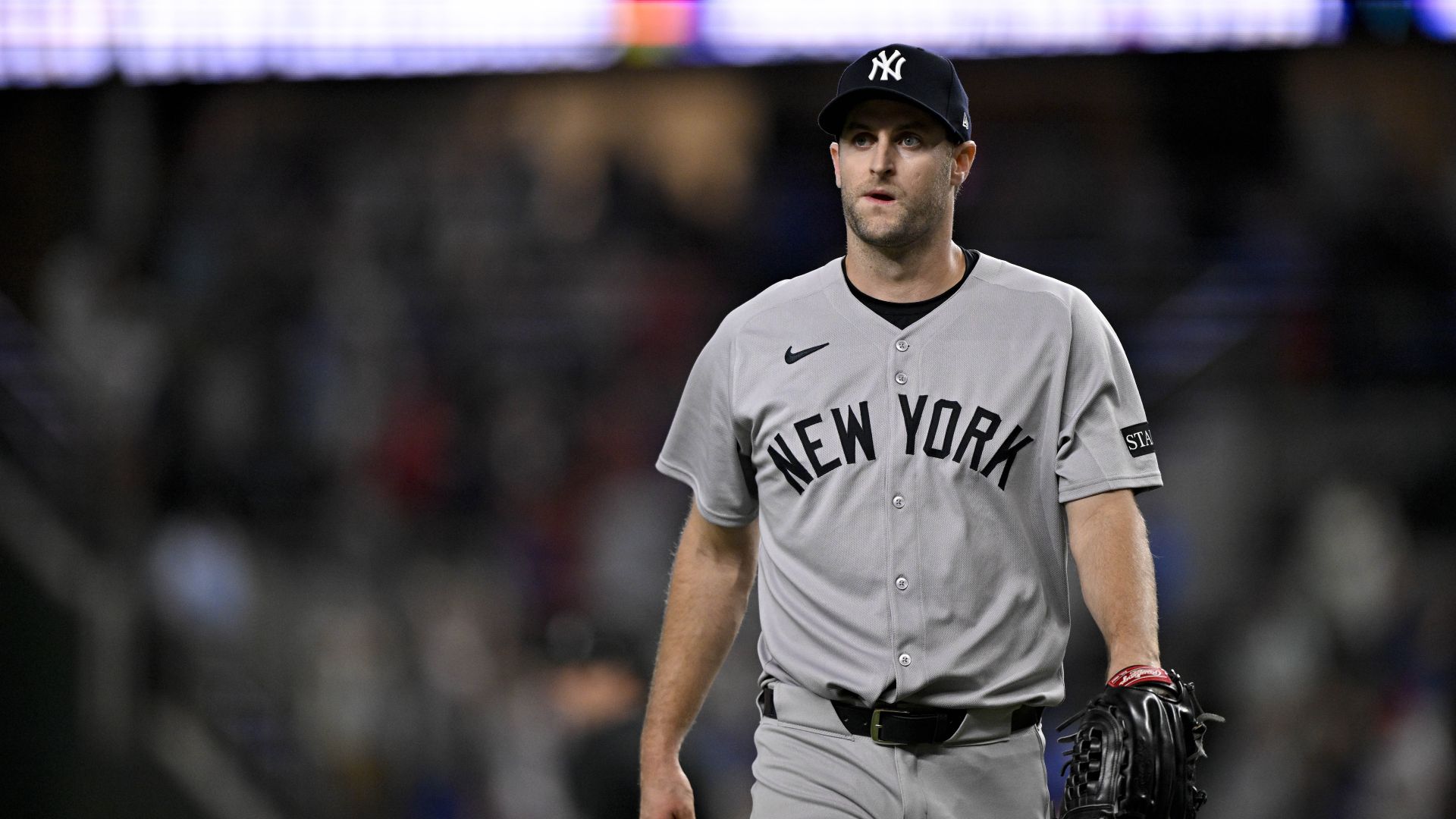 Yankees' Trade Deadline Pickup Demoted After Walk-Off Loss