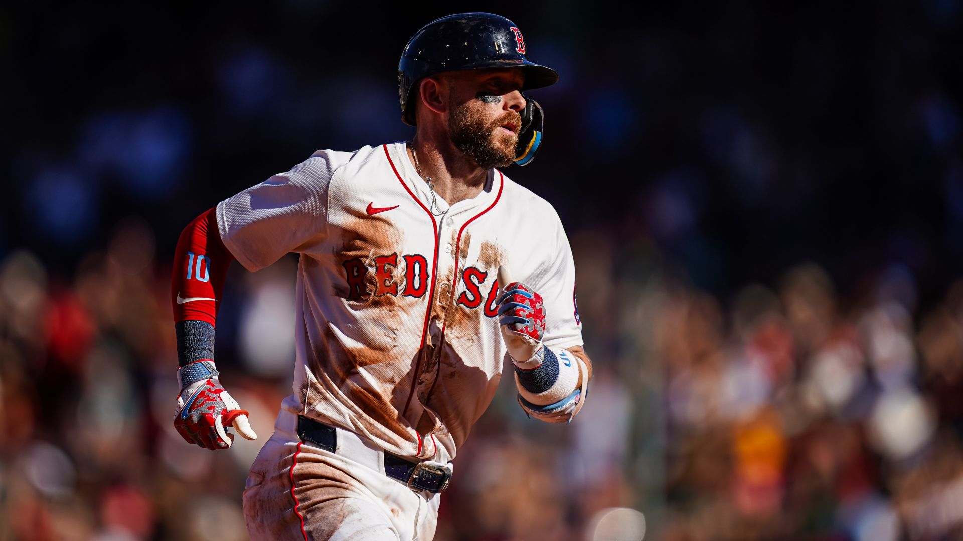 Red Sox Reportedly Make Firm Stance On Trevor Story