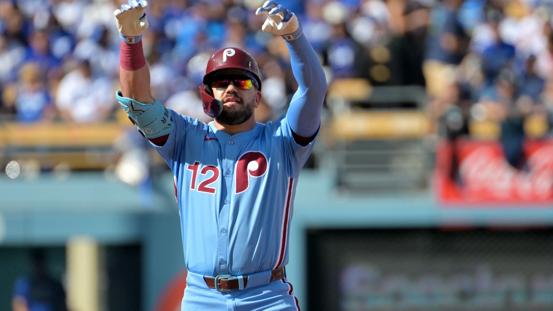 Is Kyle Schwarber Or Pete Alonso A Better Fit For Red Sox?