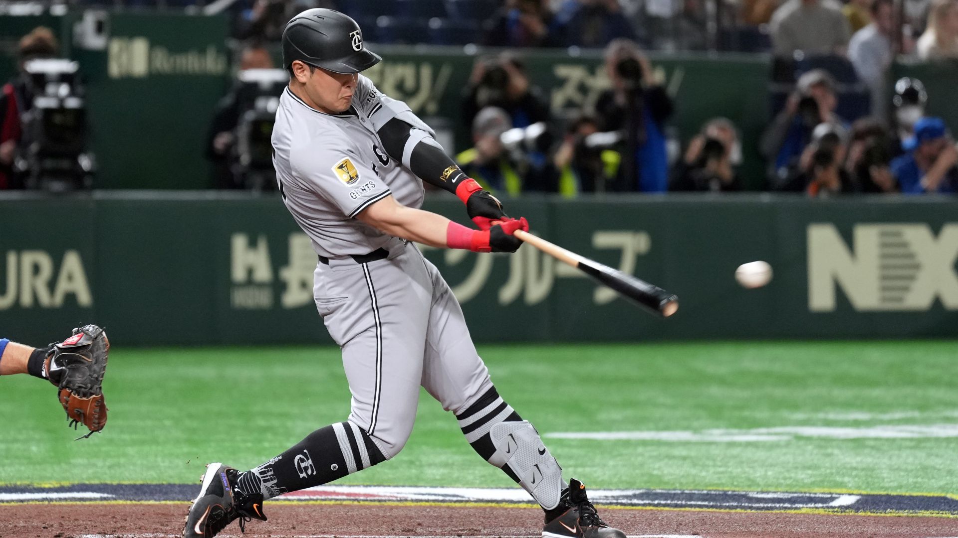 nesn.com - Andrew Gould - Two Japanese Stars Join MLB Free Agency As Possible Red Sox Fits