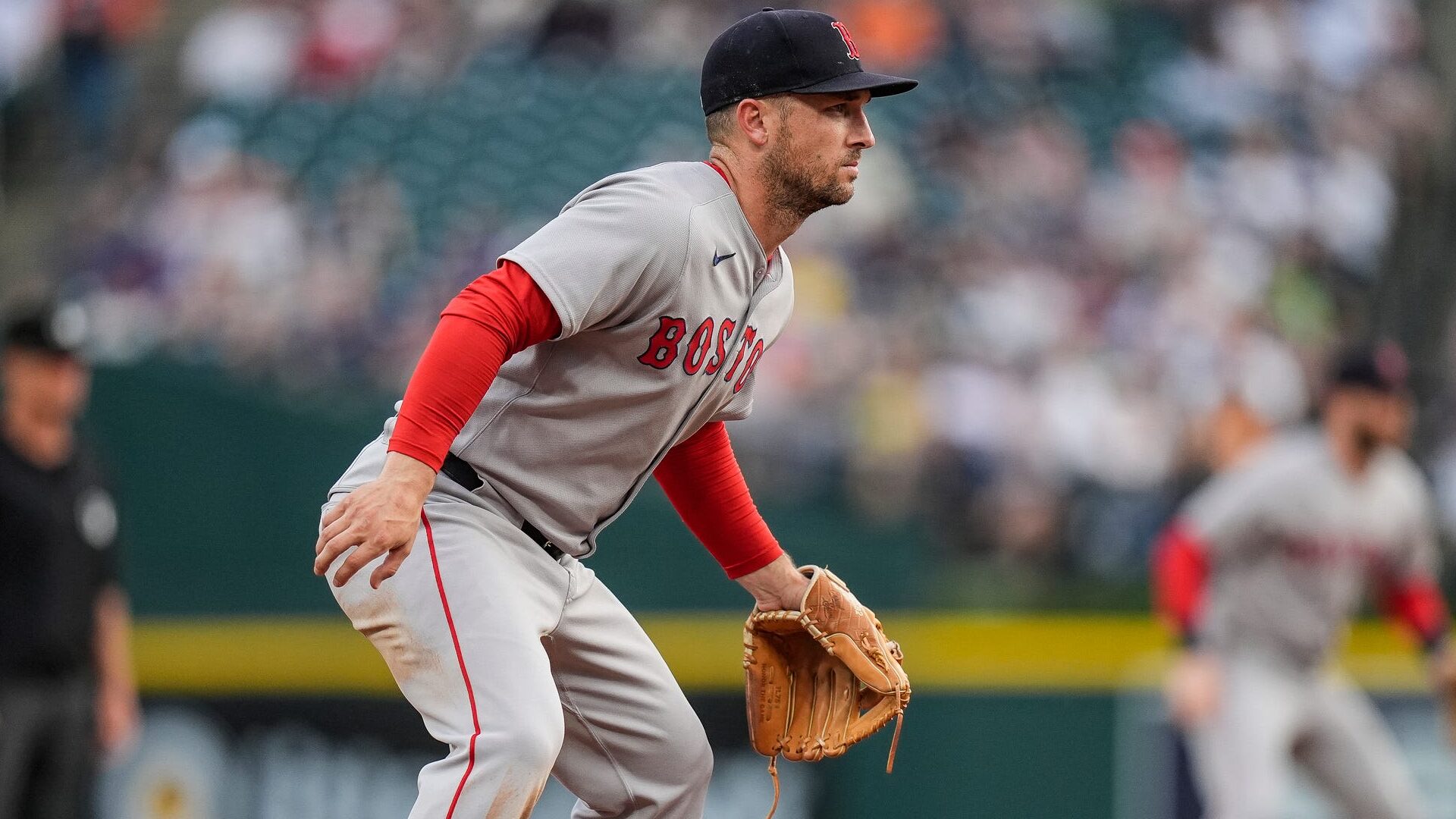 nesn.com - Aaliyan Mohammed - Red Sox Named Perfect Fit For $170 Million All-Star Free Agent