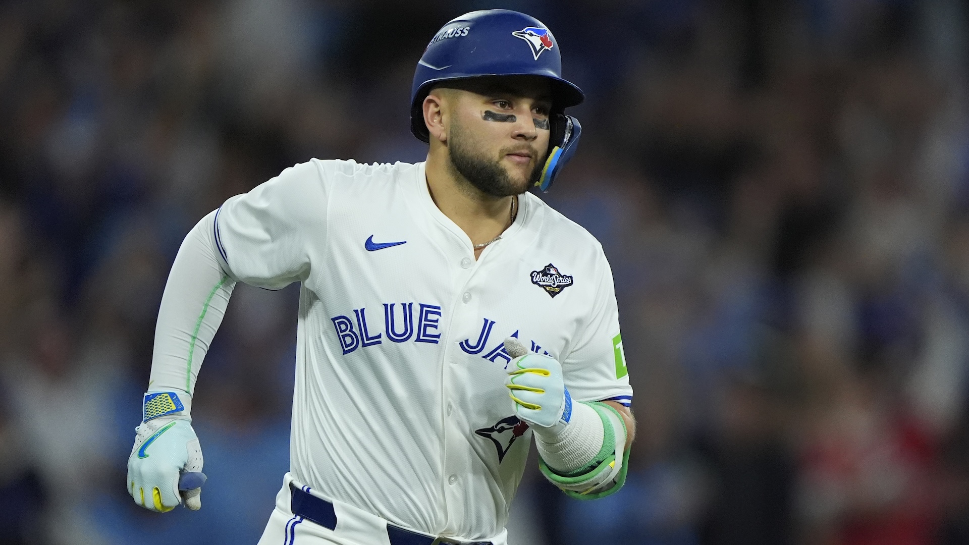 Insider Drops Red Sox-Bo Bichette Update As Fans Await Move