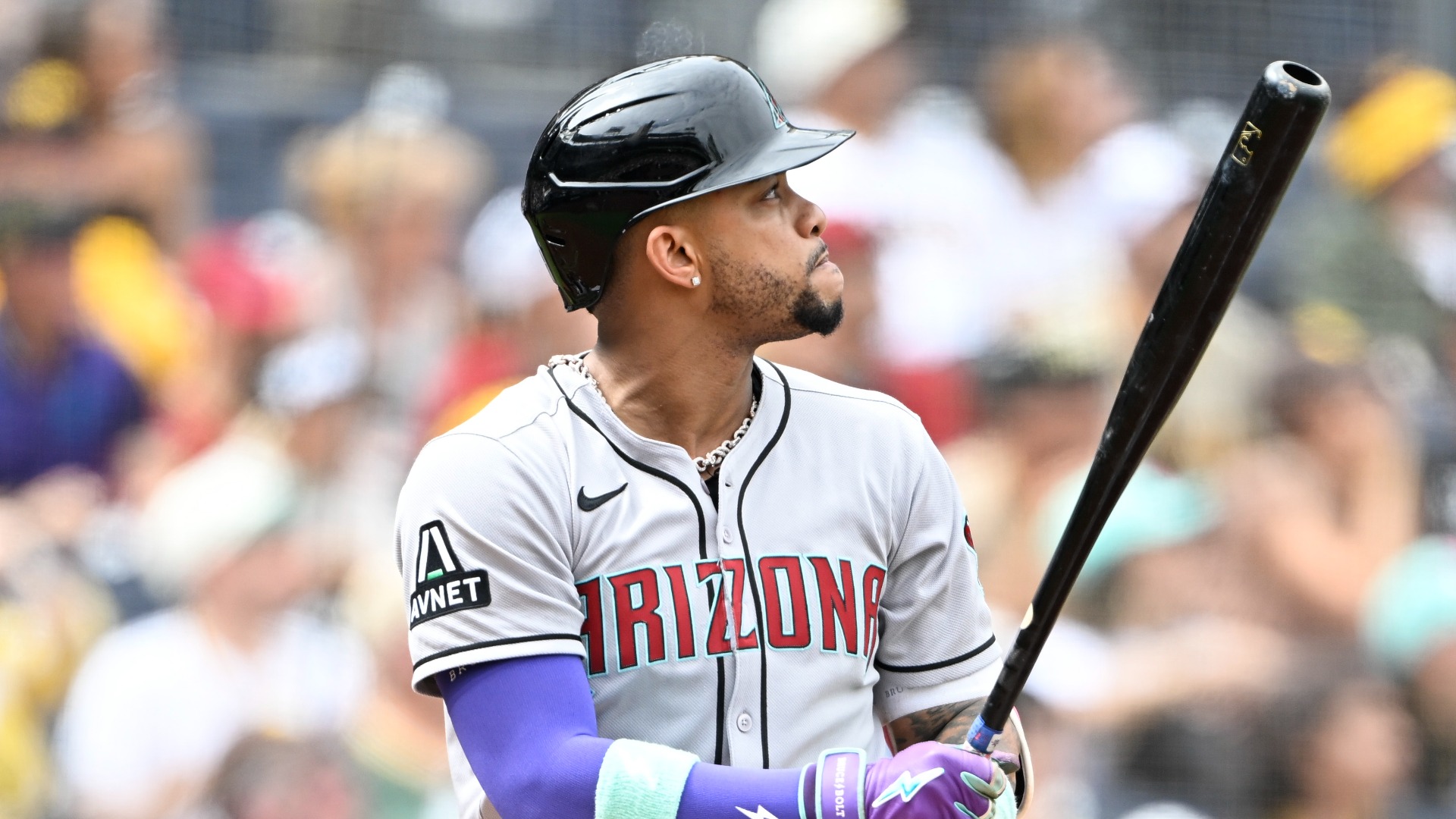 Red Sox Rumors: Ketel Marte, Corey Seager, Isaac Paredes