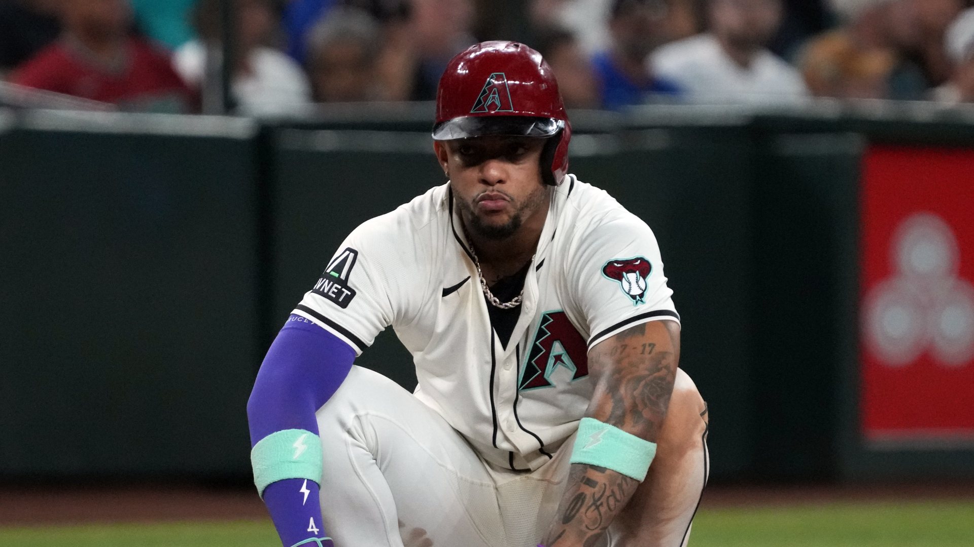 Red Sox Insider Downplays Club's Pursuit Of Ketel Marte