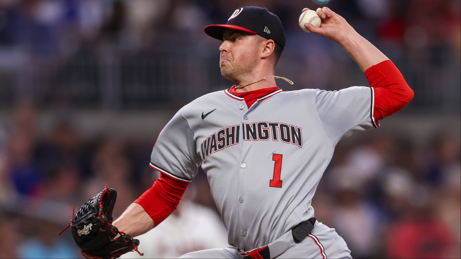 Red Sox Rival Named As Top Fit To Acquire MacKenzie Gore