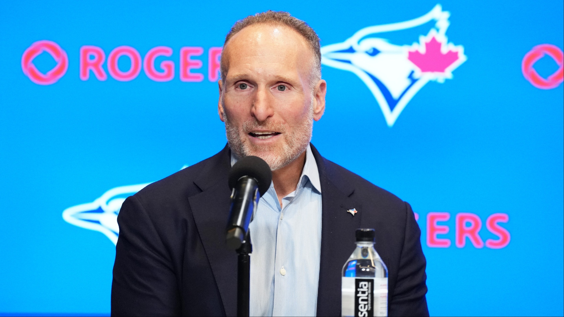 nesn.com - Cole Shelton - Blue Jays CEO Shares Bold Take On Red Sox's Future