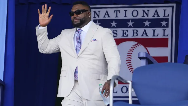 Boston Red Sox Hall of Famers: Every player inducted into Cooperstown - NESN.com